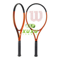 Vợt Tennis Wilson Burn V5 260G
