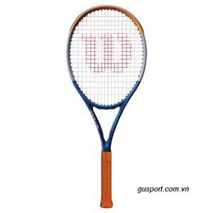 Vợt tennis Wilson CLASH 100 ROLAND GARROS WR045311U