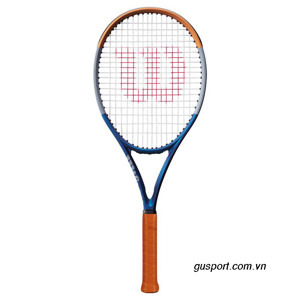 Vợt tennis Wilson CLASH 100 ROLAND GARROS WR045311U