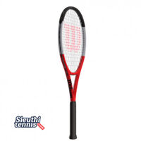 Vợt tennis Wilson Clash 100 Reverse