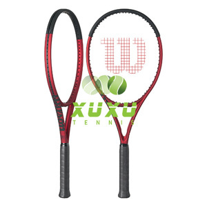 Vợt Tennis Wilson CLASH 100L V2.0 (280GR) -WR074311U2