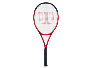 Vợt Tennis Wilson CLASH 100L V2.0 (280GR) -WR074311U2