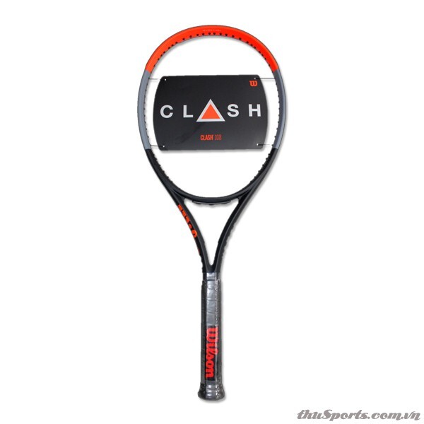 Vợt tennis Wilson Clash 100L WR008711U2