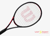Vợt Tennis Wilson Clash V3 100 (295g)