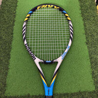 Vợt Tennis Wilson Envy 100L BLX - 267g