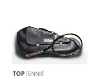 Vợt Tennis Wilson Excalibur 110 Limited Edition (2019)