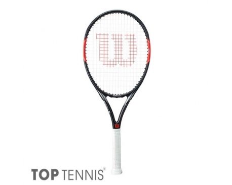 Vợt tennis Wilson Federer Team 105 WRT3120002