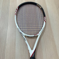 Vợt Tennis Wilson Five BLX - 264g