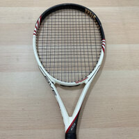 Vợt Tennis Wilson Five BLX - 264g