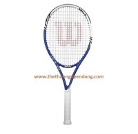 Vợt Tennis Wilson Four BLX