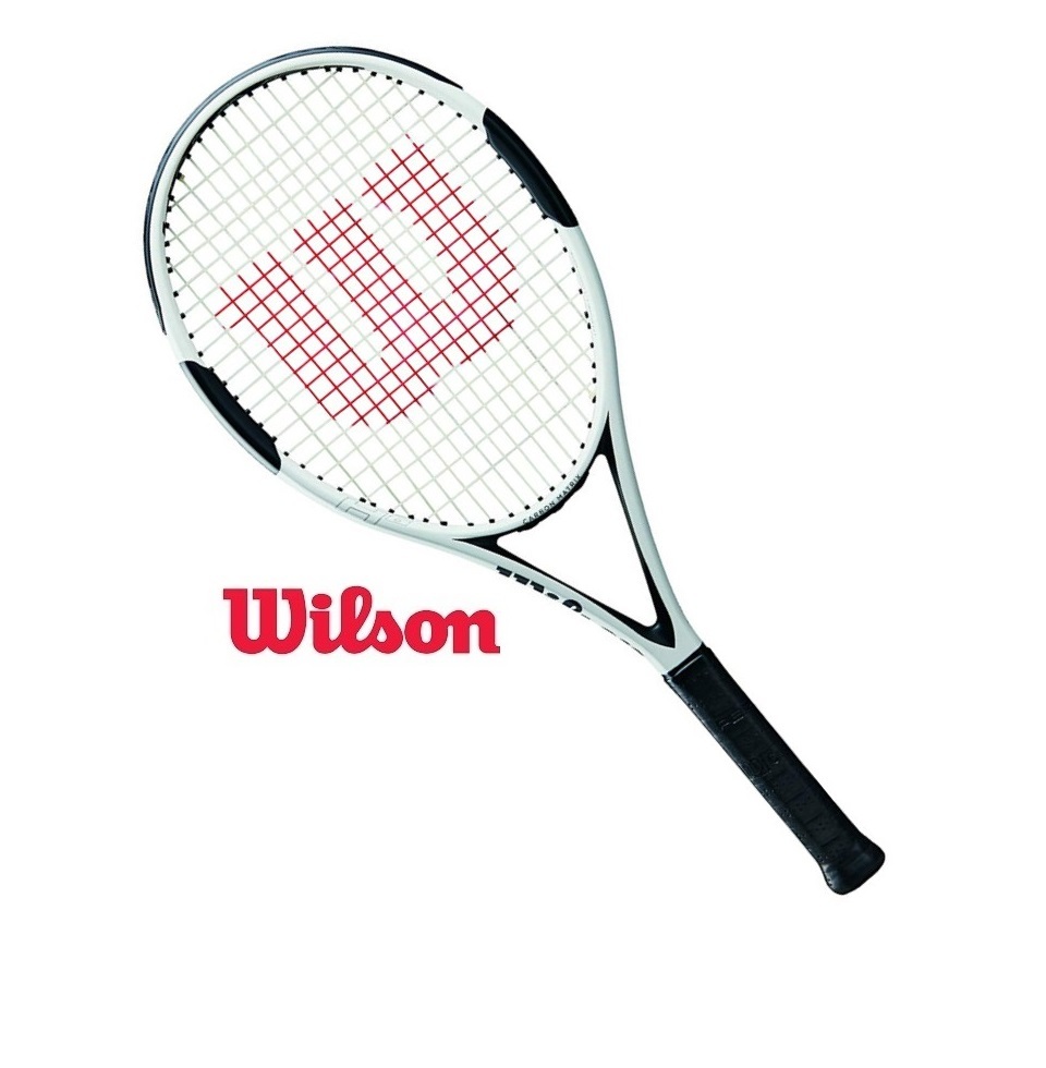 Vợt tennis Wilson H6 WRT5733102