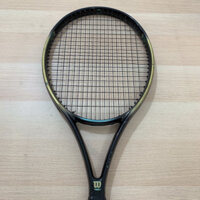 Vợt Tennis Wilson Hammer 2.7 80th - 275g