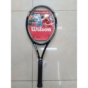 Vợt Tennis Wilson Hammer 5.3