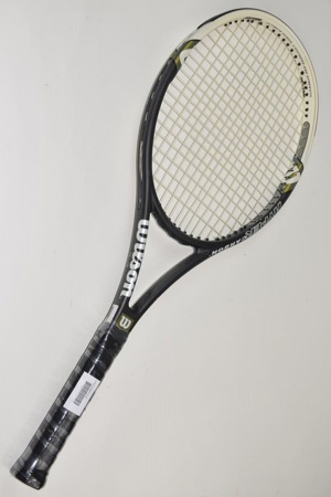 Vợt Tennis Wilson Hammer 5.3