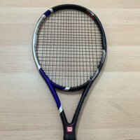 Vợt Tennis Wilson Hammer 5.8 - 260g