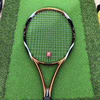 Vợt Tennis Wilson K Brave - 255g