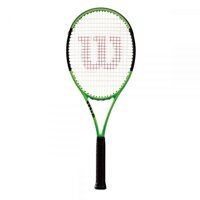 Vợt Tennis Wilson Limited Edition BLADE 98L Lime Green 2017 (WRT73391U2)
