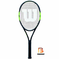 Vợt Tennis Wilson Milos Tour 100 | Bước đệm cho người mới chơi