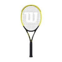 Vợt Tennis Wilson Minions Clash 100L V2.0 (280gr)