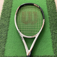 Vợt Tennis Wilson One BLX - 262g