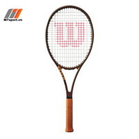 Vợt Tennis Wilson Pro Staff 97 V14 (315g)