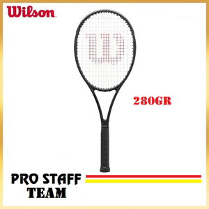 Vợt Tennis Wilson PRO STAFF TEAM V13.0 RKT 2 WR068710U2