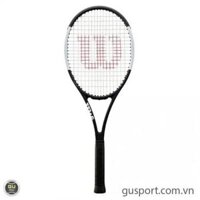 VỢT TENNIS WILSON PRO STAFF 97L LIMITED 2019 (290GR)-WRT74191U2