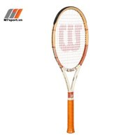 Vợt Tennis Wilson Pro Staff Six One Team Legend (289g)