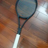 Vợt Tennis Wilson Pro Staff 97L Black