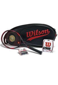 Vợt Tennis Wilson Pro Staff Tour 95 BLX 100 Year