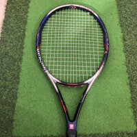 Vợt Tennis Wilson ProStaff 5.7 EB Stretch Midplus - 309g