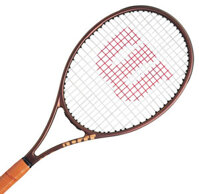Vợt Tennis Wilson Prostaff Team V14 280G (WR136011U2)
