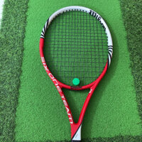 Vợt Tennis Wilson Six One Team BLX - 289g