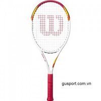Vợt Tennis Wilson SIX ONE Limited Edition (264Gr)- WR125010U