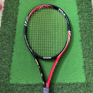 Vợt tennis Wilson Six.One Lite BLX (Model 2011)