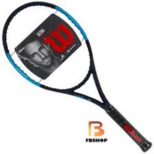 Vợt Tennis Wilson Steam 105S-289G-2013