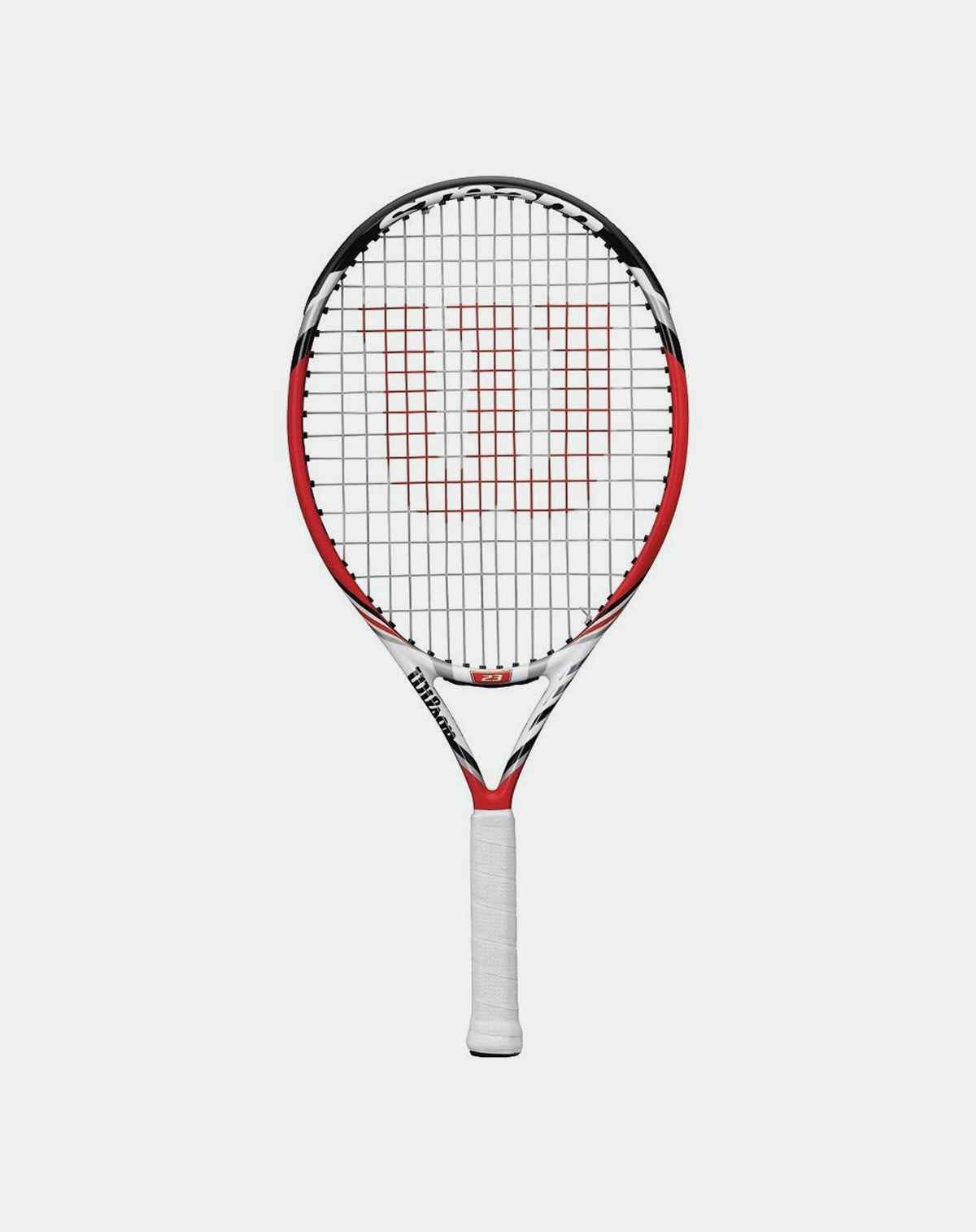 Vợt tennis Wilson Steam 23 Racket WRT532200
