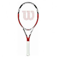 Vợt Tennis Wilson Steam 96 TNS FRM2 - WRT7151102