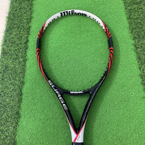 Vợt Tennis Wilson Surge 100 BLX WRT71211