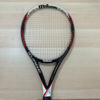 Vợt Tennis Wilson Surge BLX - 279g