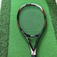 Vợt Tennis Wilson Surge BLX - 279g