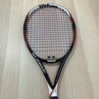 Vợt Tennis Wilson Surge BLX - 279g