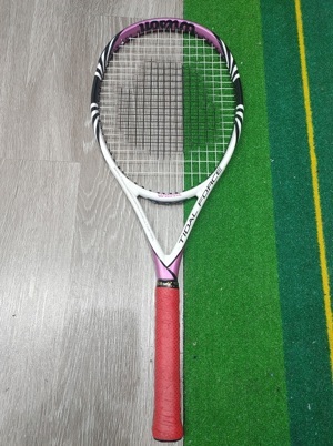 Vợt tennis Wilson Tidal Force BLX (model 2012)