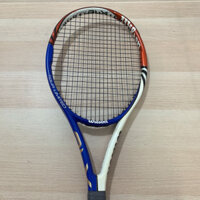 Vợt Tennis Wilson Tour Limited BLX - 297g