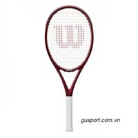 Vợt tennis Wilson Triad Five (267GR) -WR056611U2