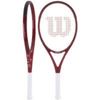 VỢT TENNIS WILSON TRIAD FIVE 2021- VỢT TENNNIS TRỢ LỰC