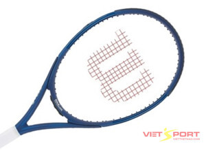 Vợt tennis Wilson Triad Three -WR056511U2