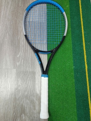 Vợt Tennis Wilson Ultra 100L WRT7374102 277gr