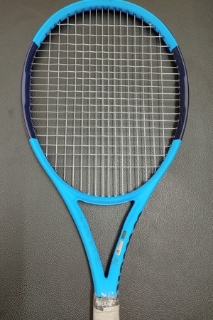 Vợt Tennis Wilson Ultra 100L WRT7374102 277gr