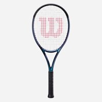 VỢT TENNIS WILSON ULTRA 100L (280GR) - TẶNG DÂY 100K + 1 QUẤN CÁN